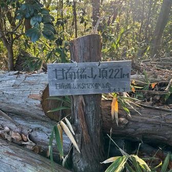 いつの間にか低くなった