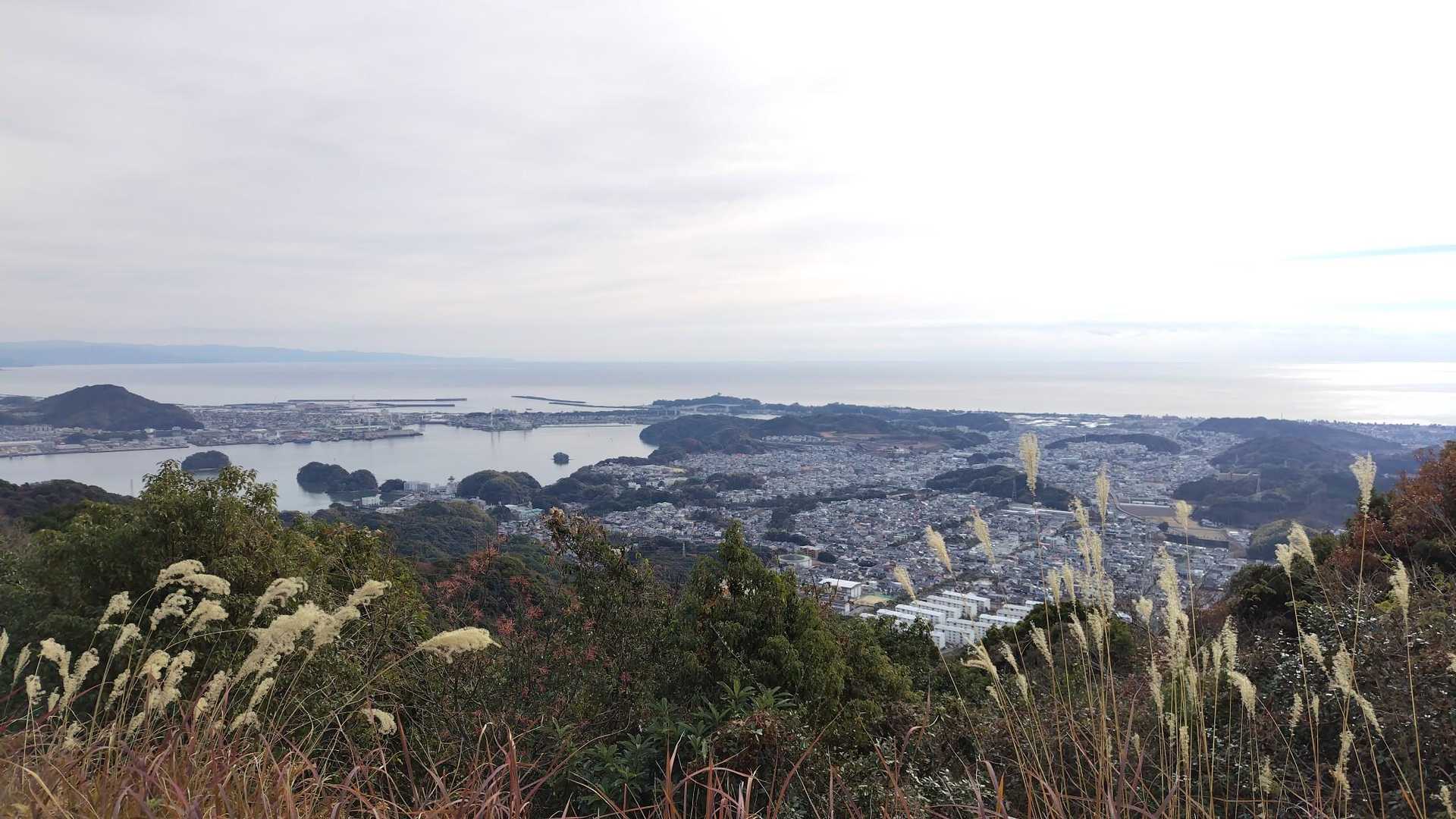 今年最後の👍️な景色