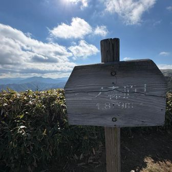 一ノ森🌳⛰️  