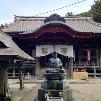 ちょっと肥えている気が、肥卍という事で…