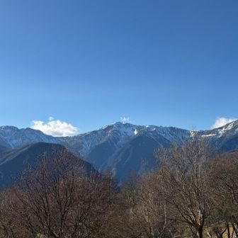 終始話が盛り上がり楽しい山行でした！
ありがとうございました♪
お疲れ🏔️でした👋