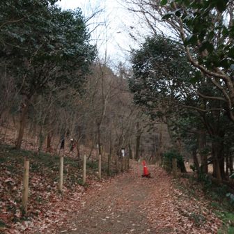 けんぞーサンともすれ違った❗