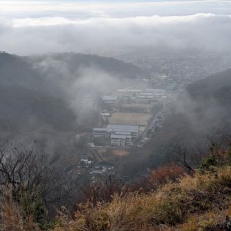 電気制御実習授業の講師を務めた事のある足利工業高校