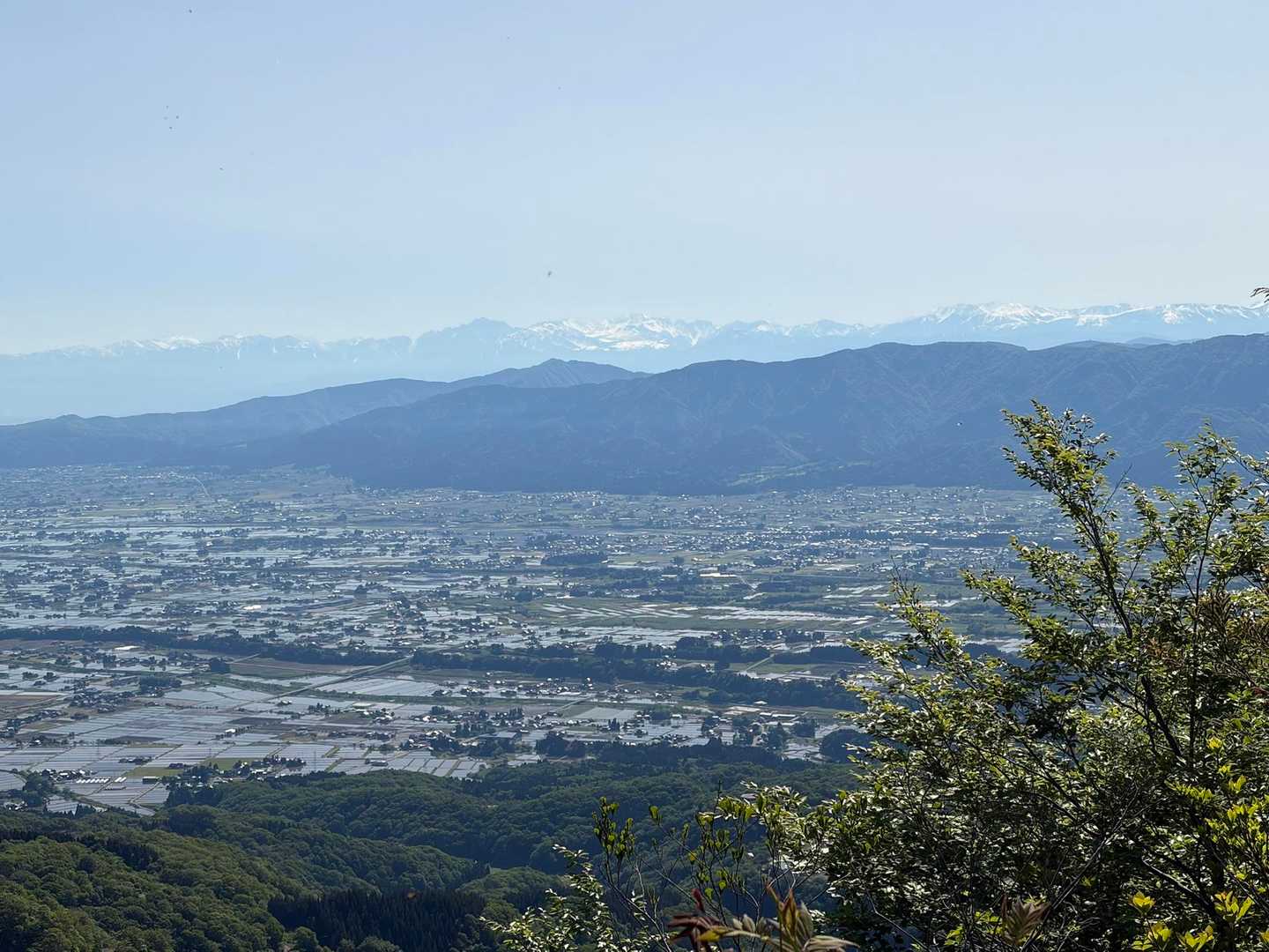 立山　剣岳　白馬✨