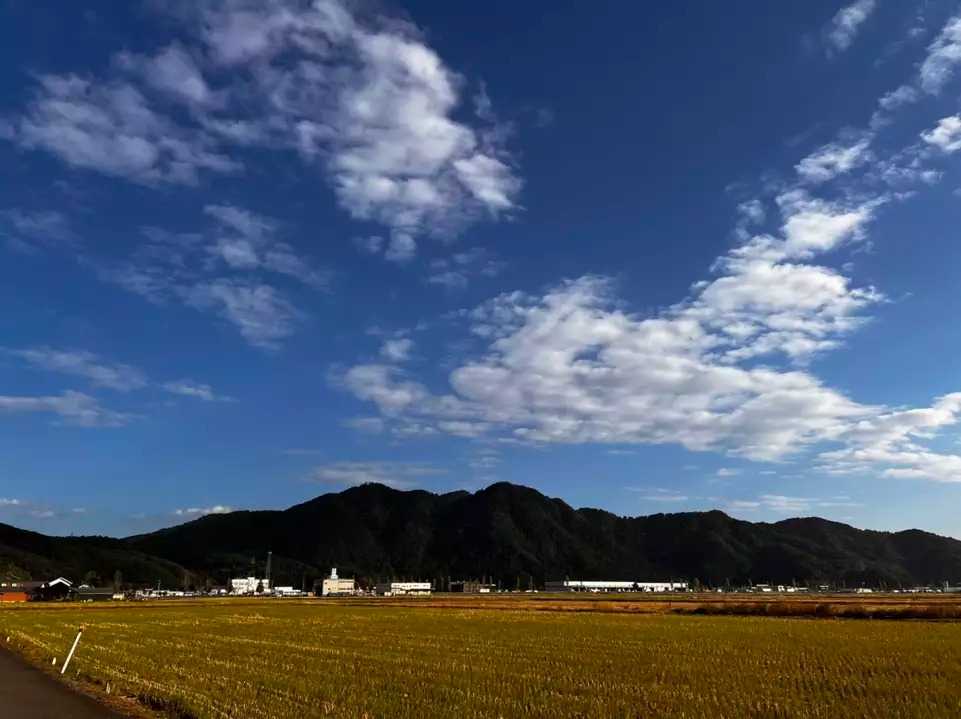 文殊山の写真