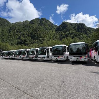 帰ります🚌