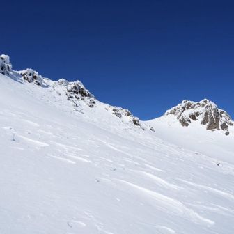 海外の山みたい
行ったことないけどー😅