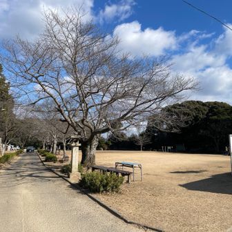 昔、馬🐎が走ってたんだねー
パカラパカラ💨