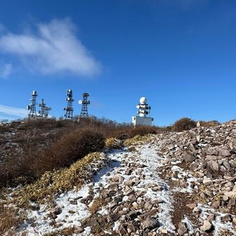 ポカポカ

予報に反して無風