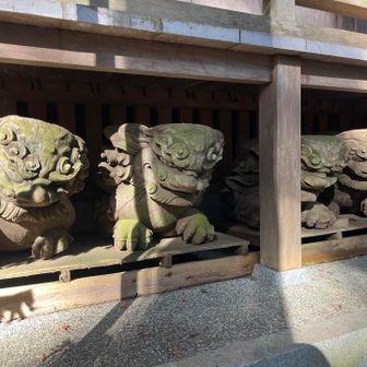 西金砂神社