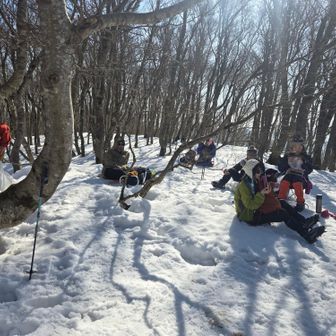 ランチタイム🥖🍜🍙