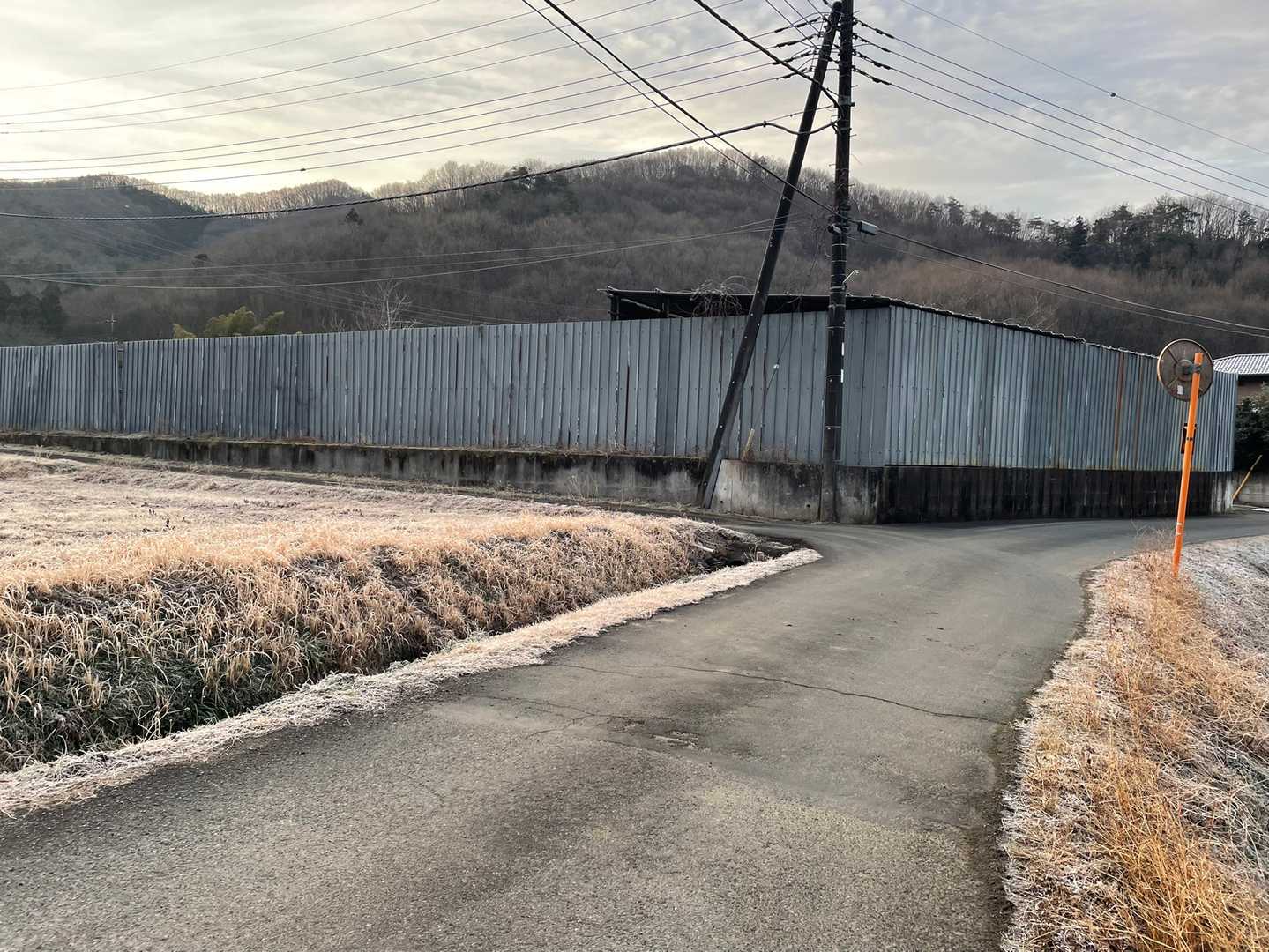 この辺道迷いしました😓
N-DENさんが誘導してくれました😊
ソロで来てたら暫く彷徨ってたな😅