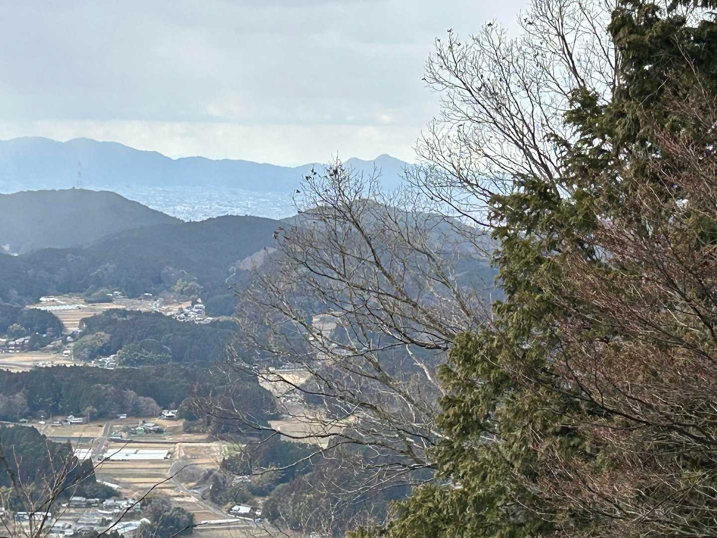 ホームマウンテン・二上山もしっかり✨