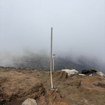 櫛形山さんちょ