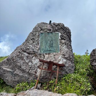 唯一のおじさん