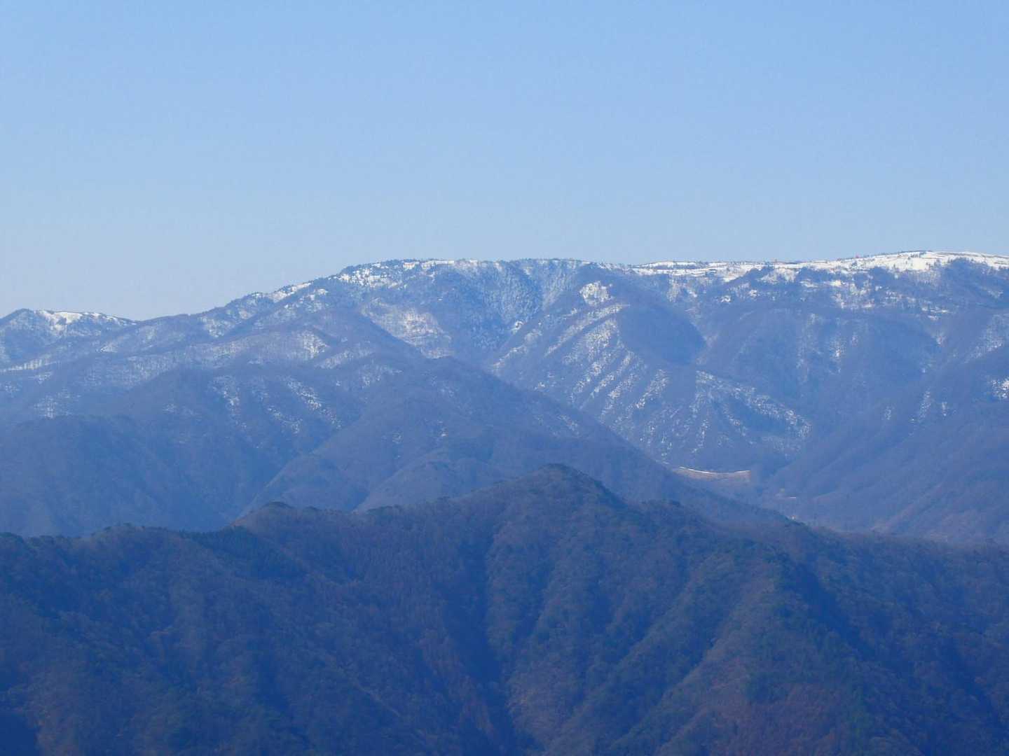 美ヶ原