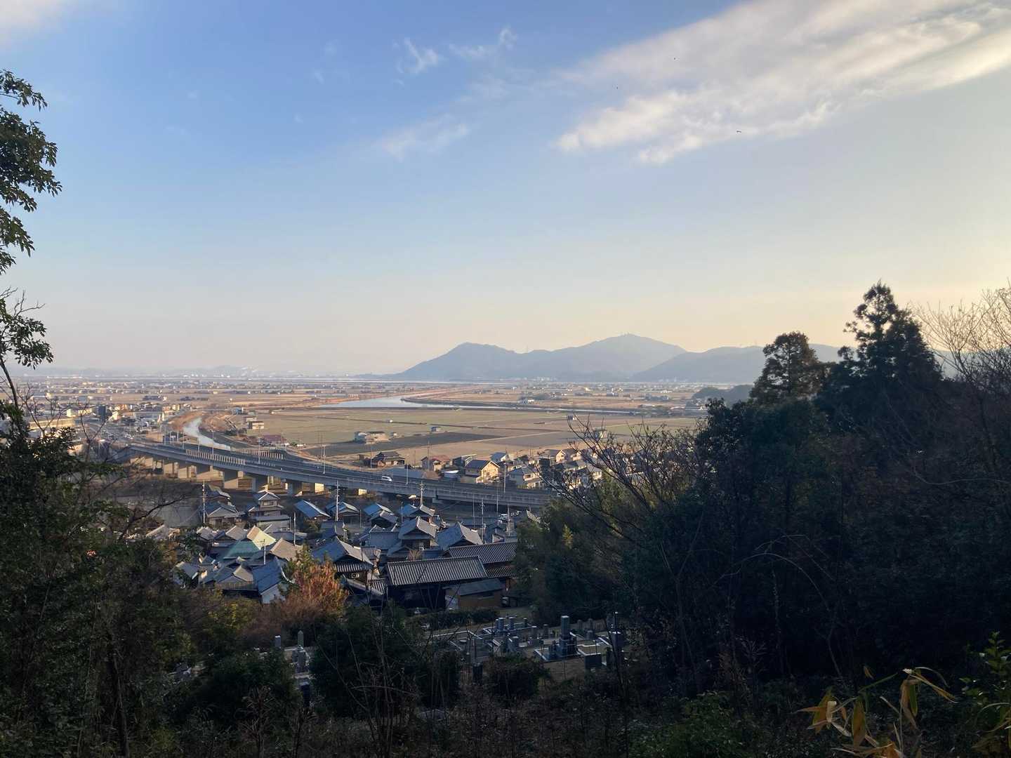底無井戸-常山 周回コースの写真