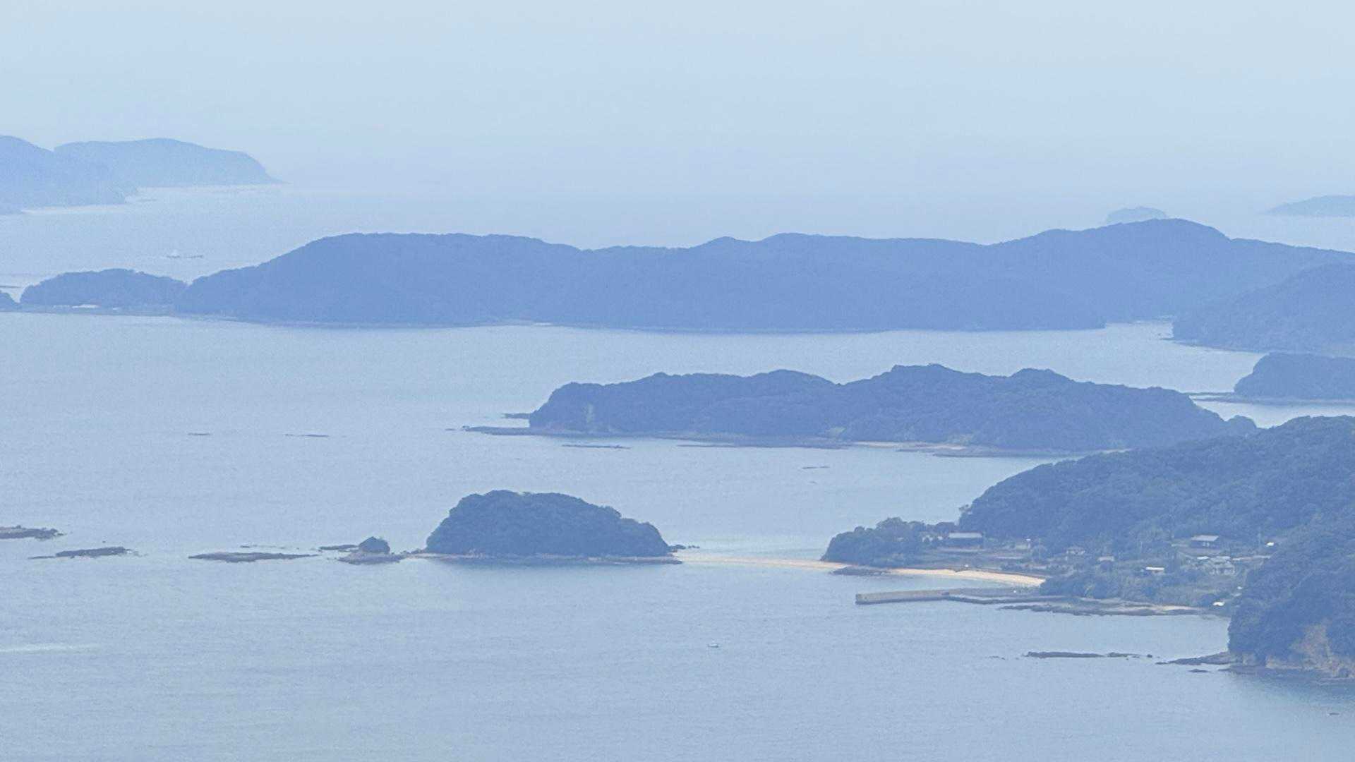 眺望よき