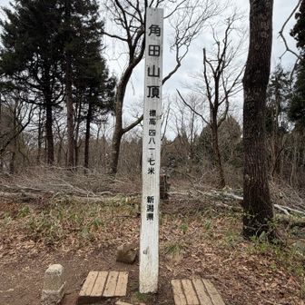 とうちゃこ！ここでランチ🍙しようとしたら向こうにもっと良いところがあると聞き移動🚶