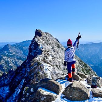 写真を撮っていただきました🙇🙇