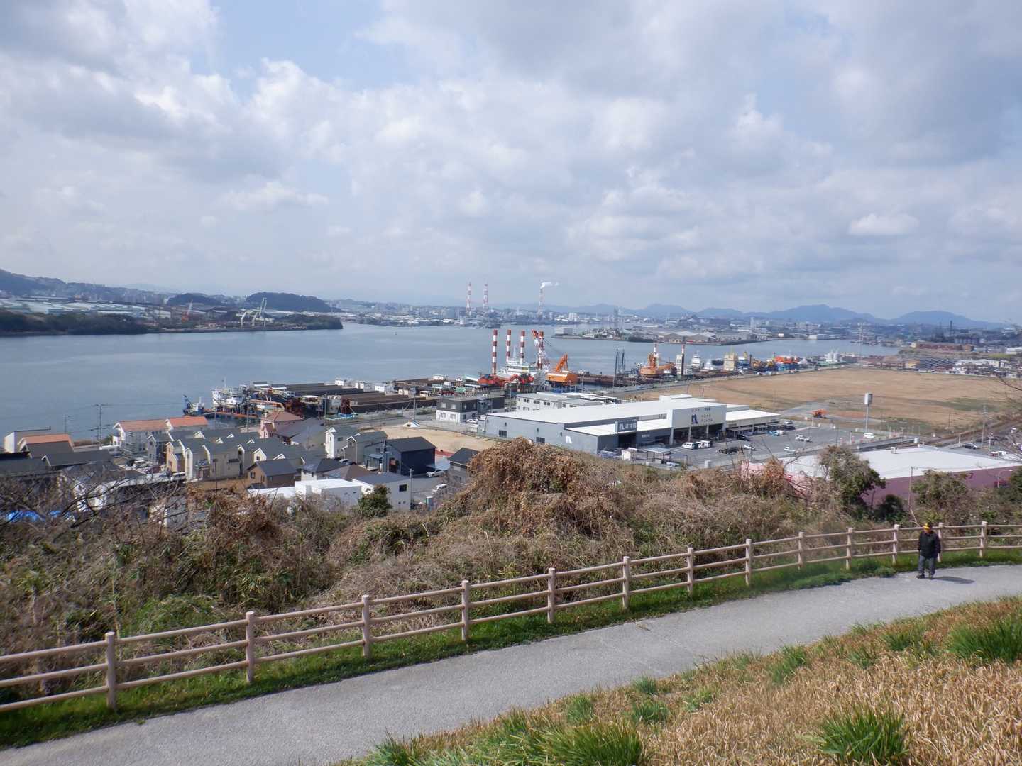 お天気になりました😊