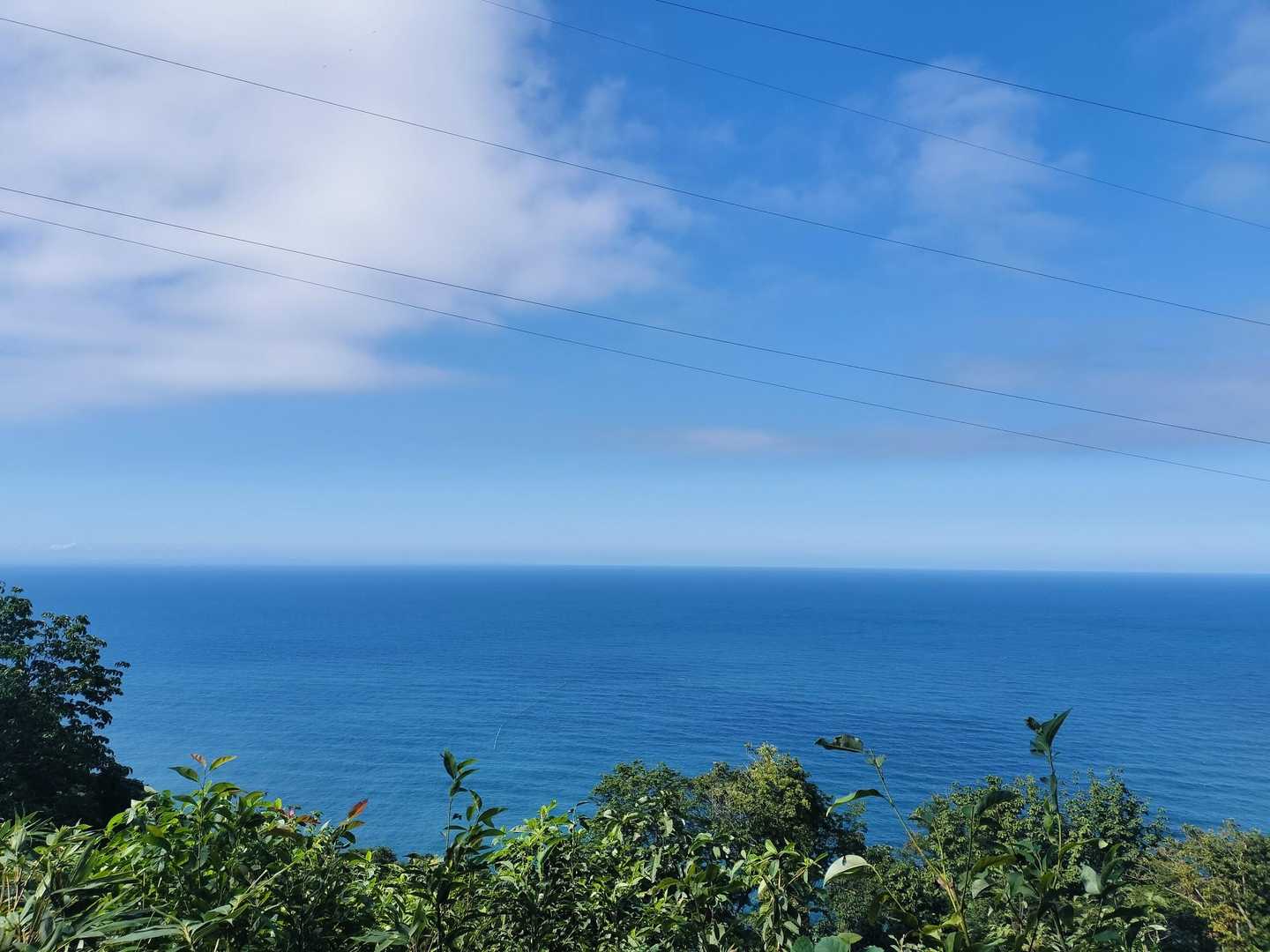 黄連山-菊石山-下駒ヶ岳-白鳥山-金時の頭-坂田峠-尻高山 縦走コースの写真