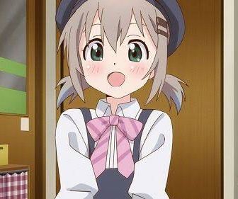 雪村あおいの単独行