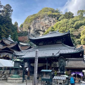 立派なお寺です！素晴らしい👍