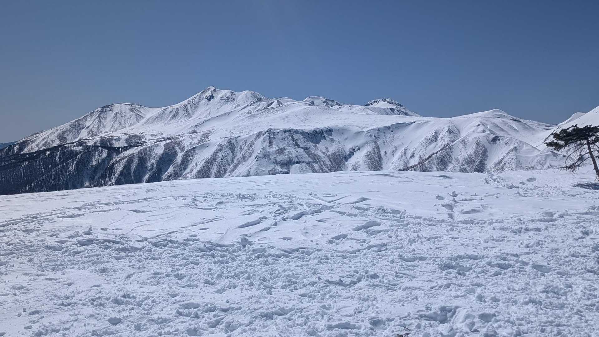 楽しすぎて山頂で２時間半。
十石山恐るべし。楽しすぎる。
最後に乗鞍を目に焼き付ける。
あぁマジで帰りたくない。
また来るよ〜、150歳になっても。
STAP細胞の力を信じてるから。
（期待しちゃダメなやつやろ）
