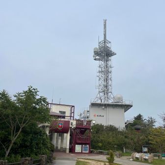 ケーブル&ロープウェイでもアクセス可能