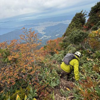 下山
ほんと神経使った😱