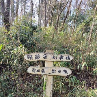 こちら☝️

私達が駐車場🅿️争奪戦敗退した現場ﾃﾞｽ💦

相模湖病院🏥駐車場🅿️に登山者用駐車場が約8台分あるようﾃﾞｽ🍀
（みなさ~ん負けないで💪）

でわ🖐️元気よく行ってきまぁ~す🎶