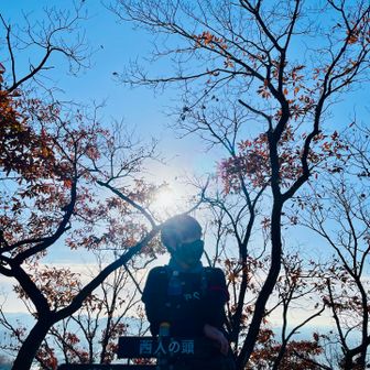 私も撮ってもらいました。
やなお、スーパー逆光だよ🥹