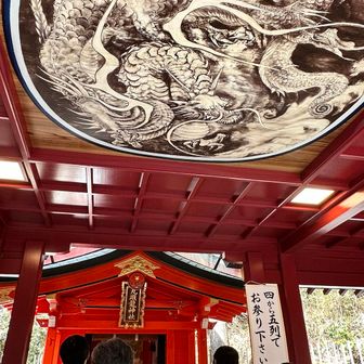 九頭龍神社 新宮

📝 九頭龍大神を祀る分社です。縁結び、金運守護、商売繁盛のご利益で知られ、本宮（防ケ沢）まで行けない参拝者のために建てられました。