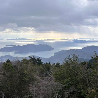 そのあとビュースポットへ☺️