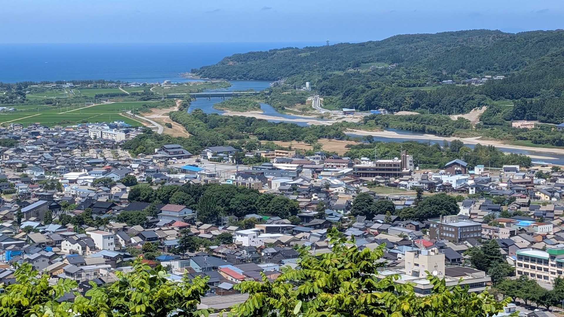 大好きな景色！