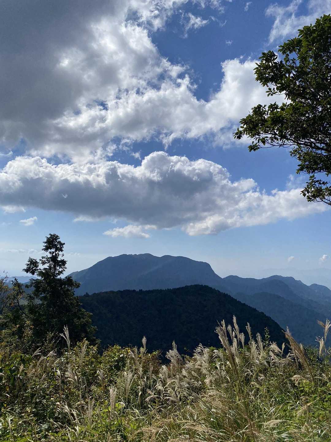 八方ヶ岳