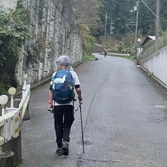 下山です✌️