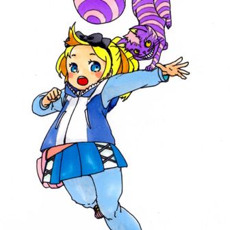 老松