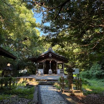 愛宕神社