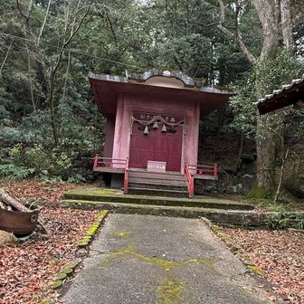 神社⛩️⁉️合わせてきました🙏