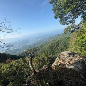 良い景色