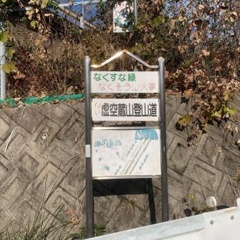 高速の下をくぐる