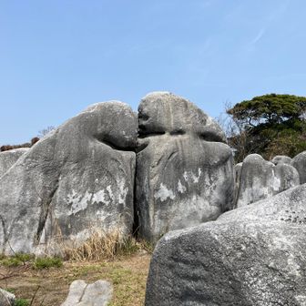 キス岩💋