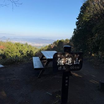 山頂着いてから通り過ぎていた事に気付き