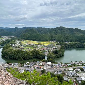 絶景