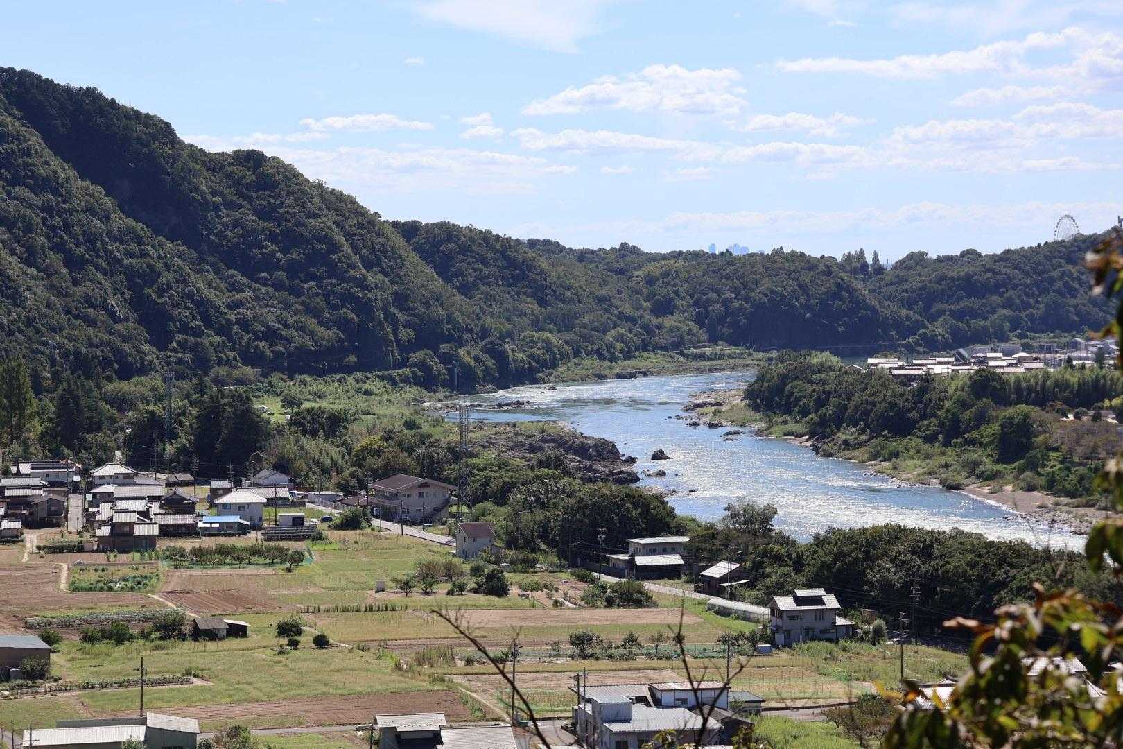 栗栖⛩️からは、１５分程ロード

暑い☀️だろーなー。。