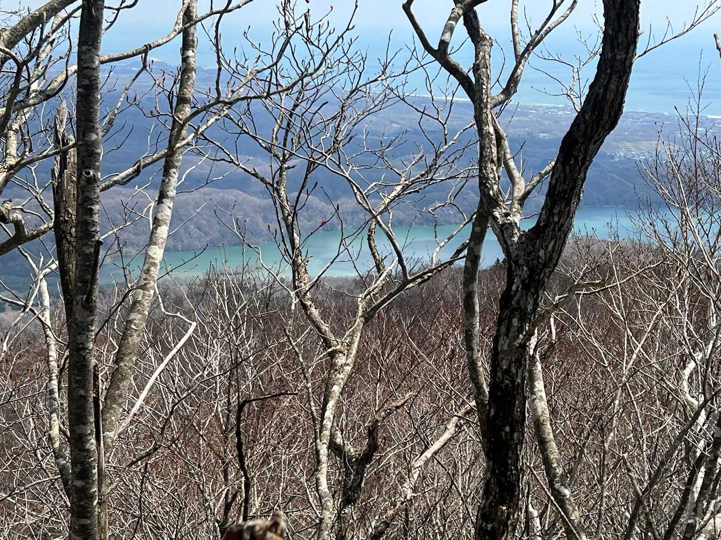 幌別ダム