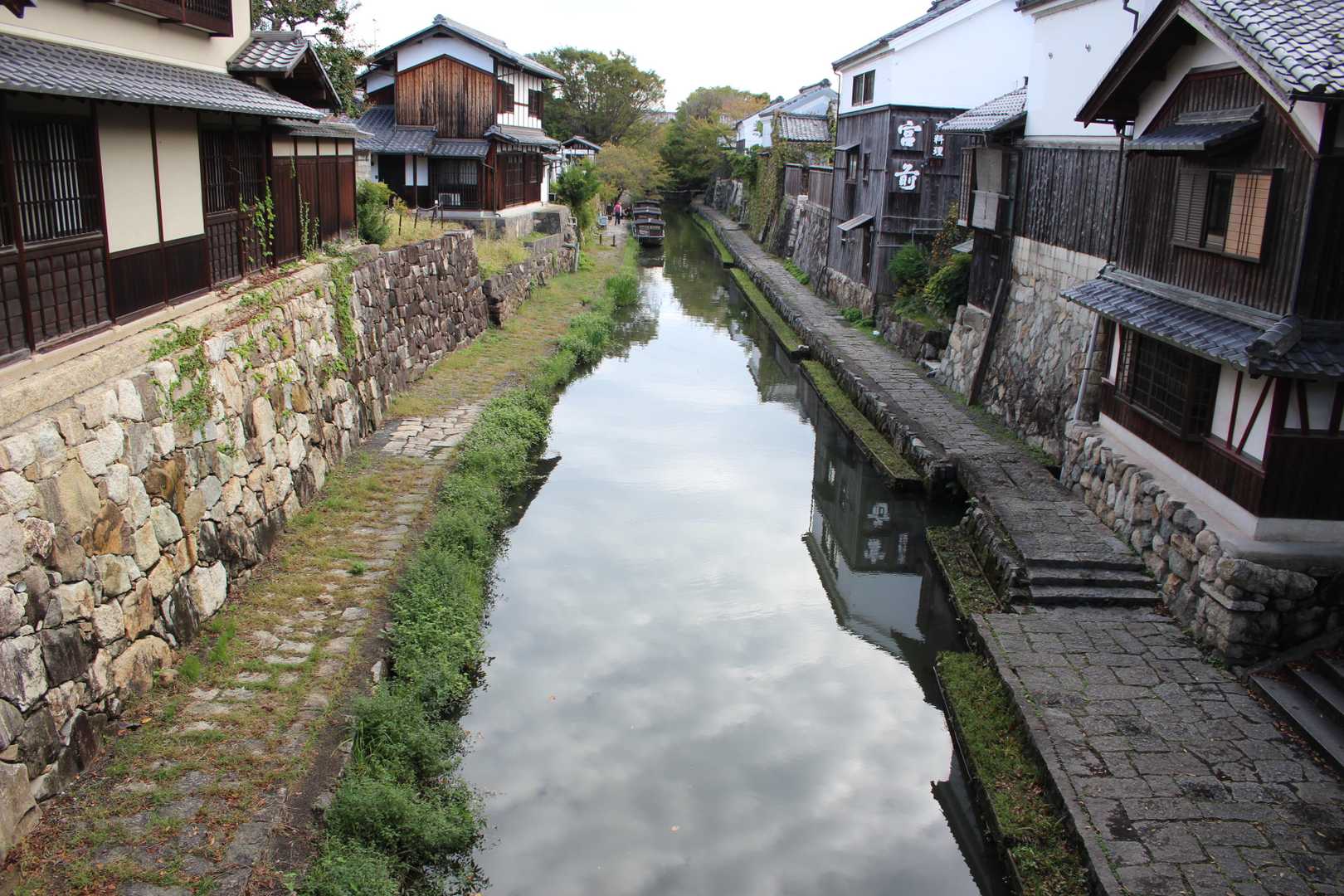 撮影によく使われている所だそうです。