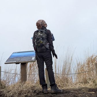 えぇ〜　さっきまであんなに
天気だったのに〜(⁠*⁠´⁠ω`⁠*⁠)⁠